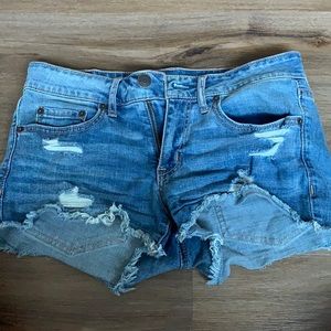 aeropostale shorts